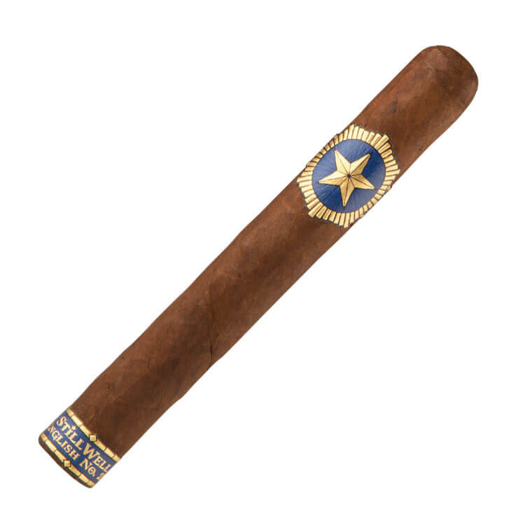 English No.27, , jrcigars